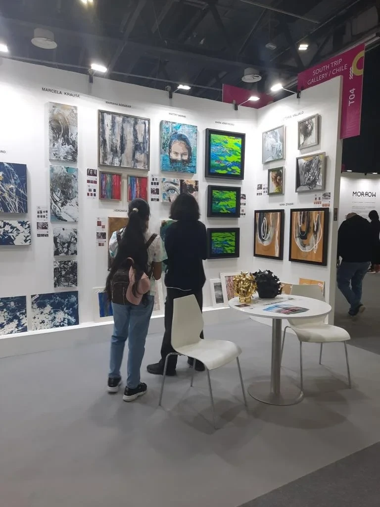 World Art Dubai Dubai, UEA 2022