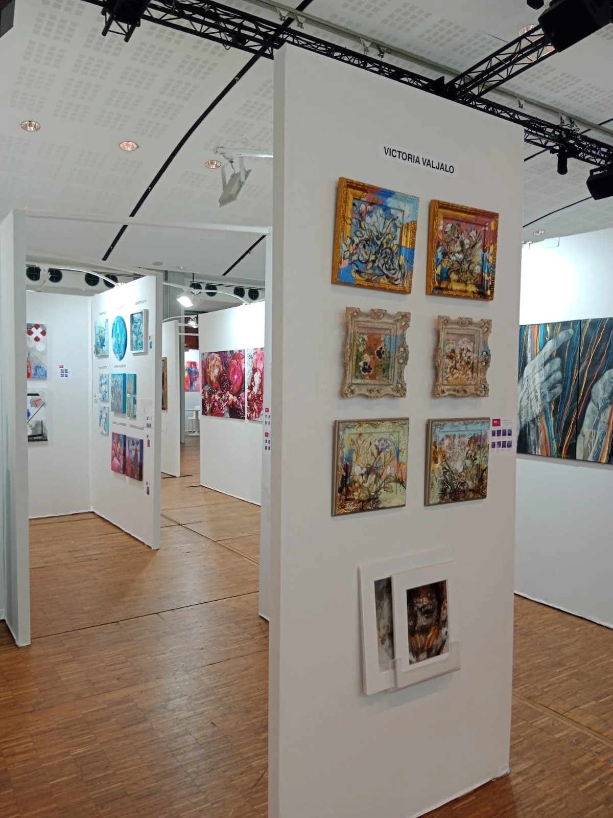 Art Shopping Paris, France 2023