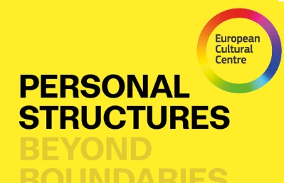 Personal Structures, Venice, Italy identity, 2024