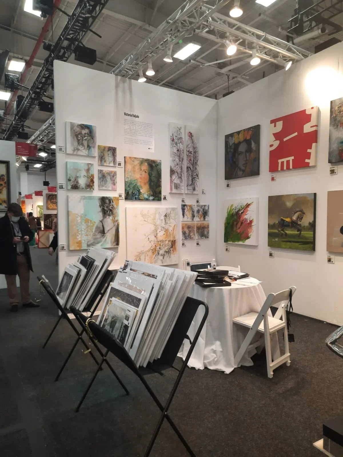 artexpo New York, New York City, NY 2021